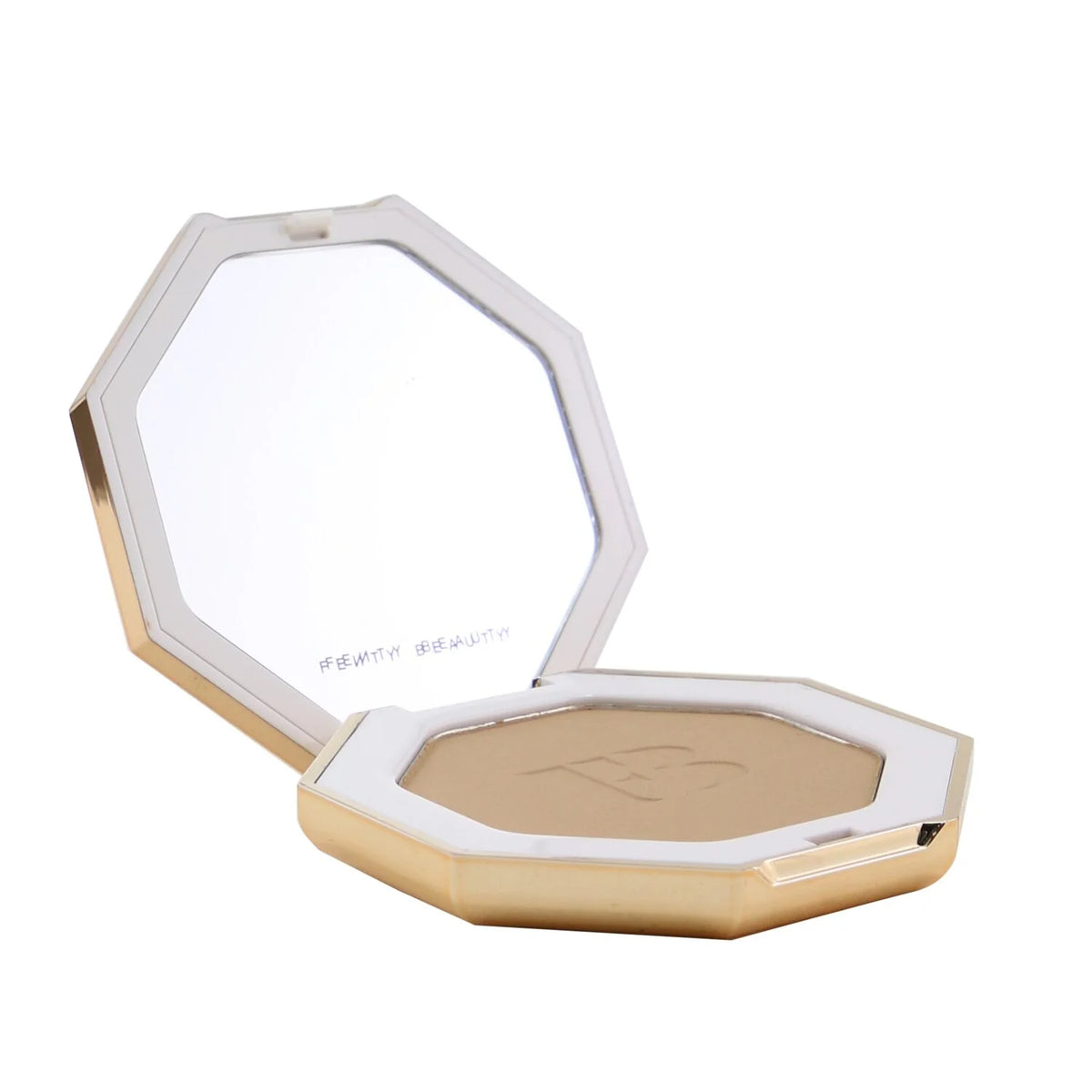 Bronzer - # 01 Inda Sun (Light With Neutral Undertone) 6.23g/0.22oz O550