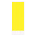 Yellow Wristbands Case of 500 F644