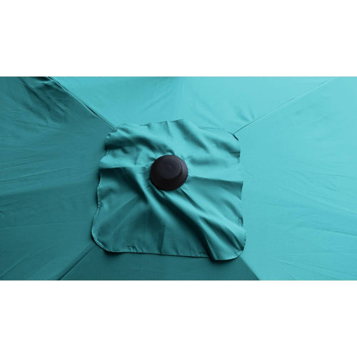 10& Outdoor Cantilever Umbrella R3464