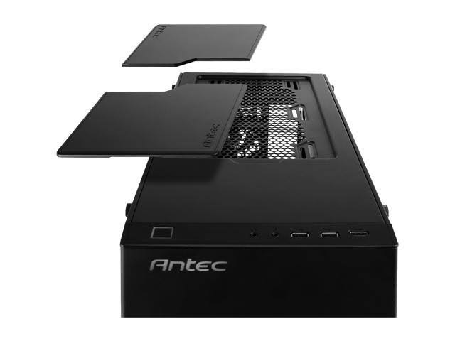 Mid Tower Case F40701