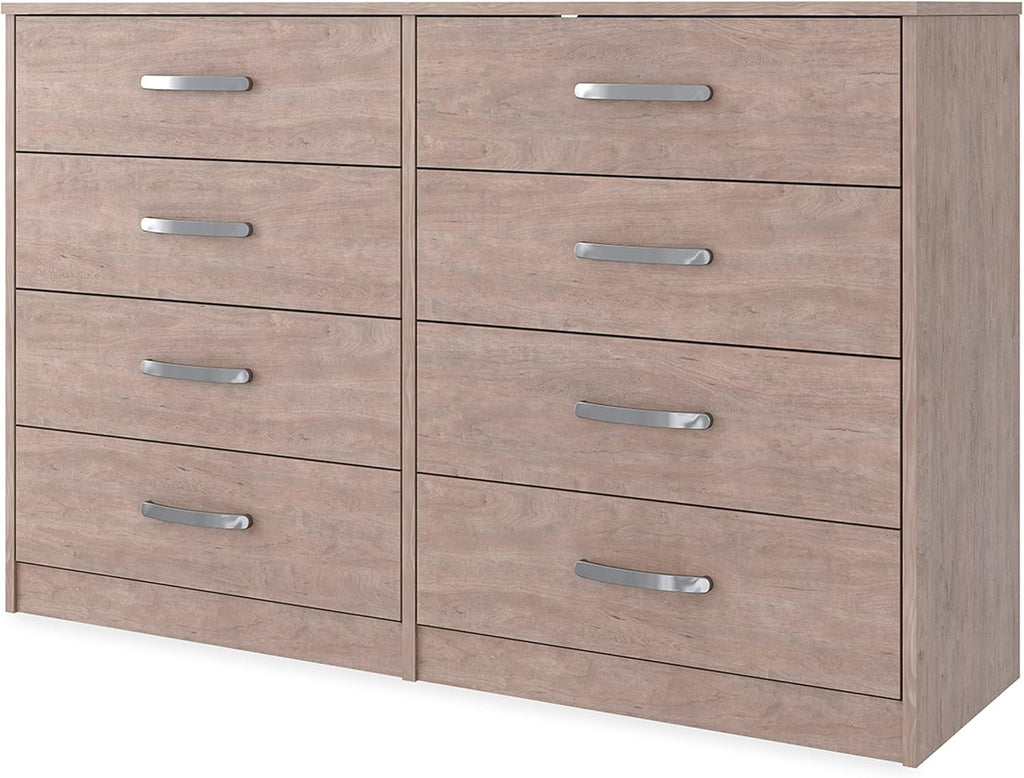 8 Drawer Dresser M712