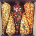 24 Count Gourmet Butter Popcorn Balls Z847