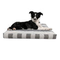 Indoor/Outdoor Dog Bed with Removable Washable Cover M281425