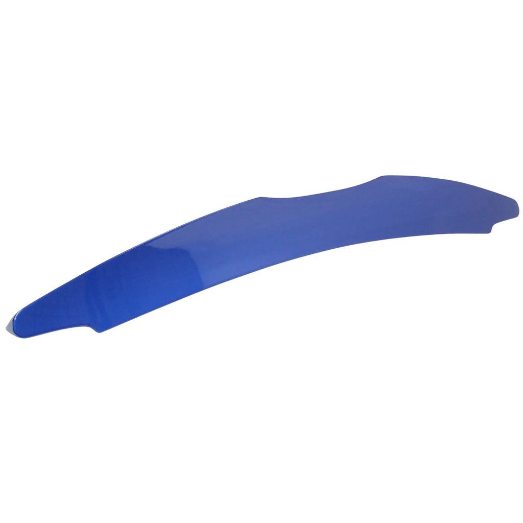 Rear Trunk Spoiler Wing K7012