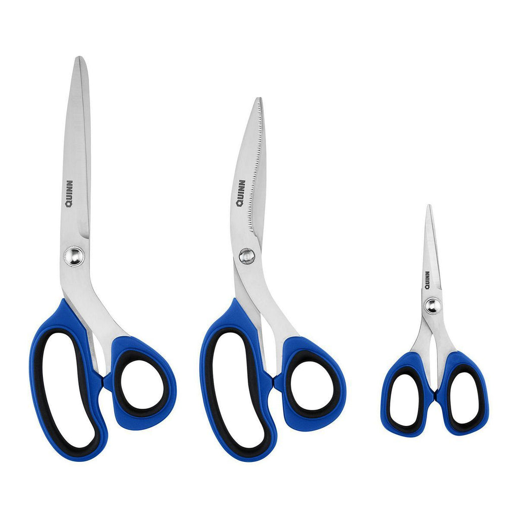 Assorted Scissors, 3-Piece L427