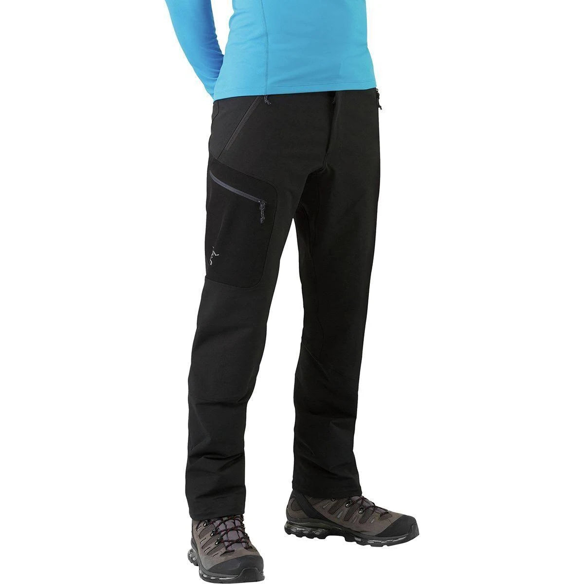 Black Gamma AR Pant N6140