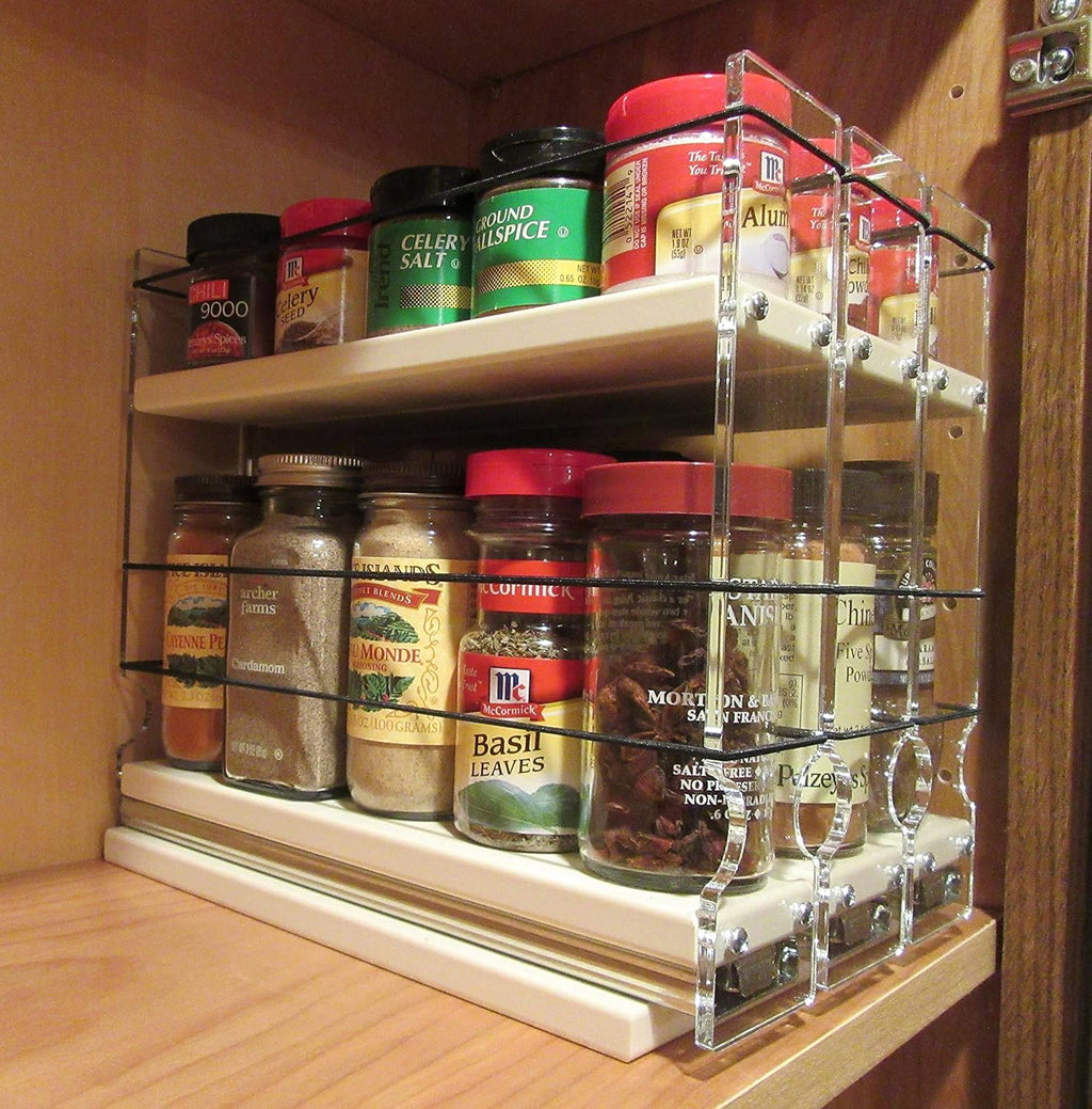 3 Drawer Spice Rack T99009