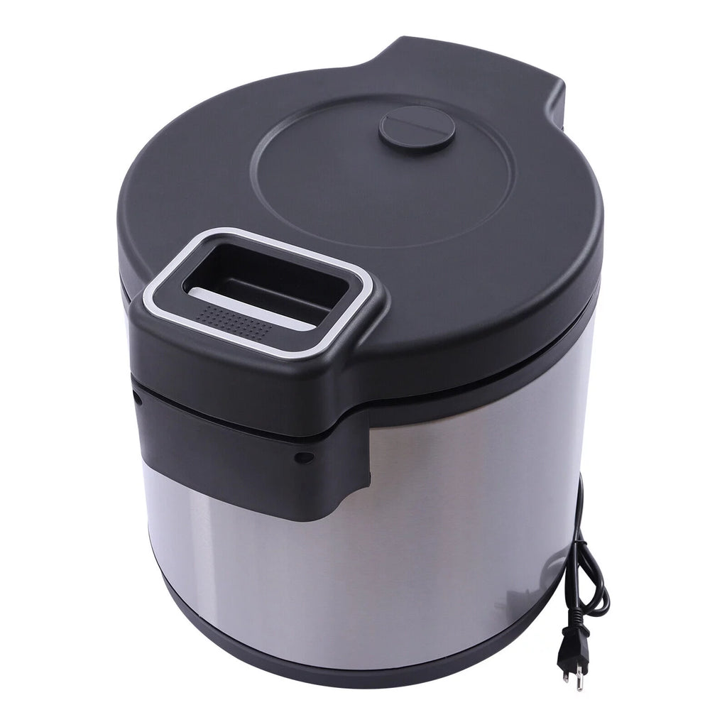 19 Liter Non-stick Electric Rice Warmer K2339