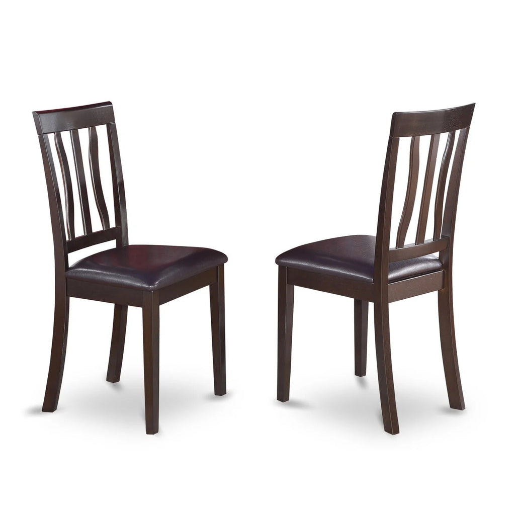 Rectangular Dining Table with 4 Chairs Plus Bench P6192