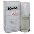Musk Cologne Spray 3 oz Pack of 2 B738