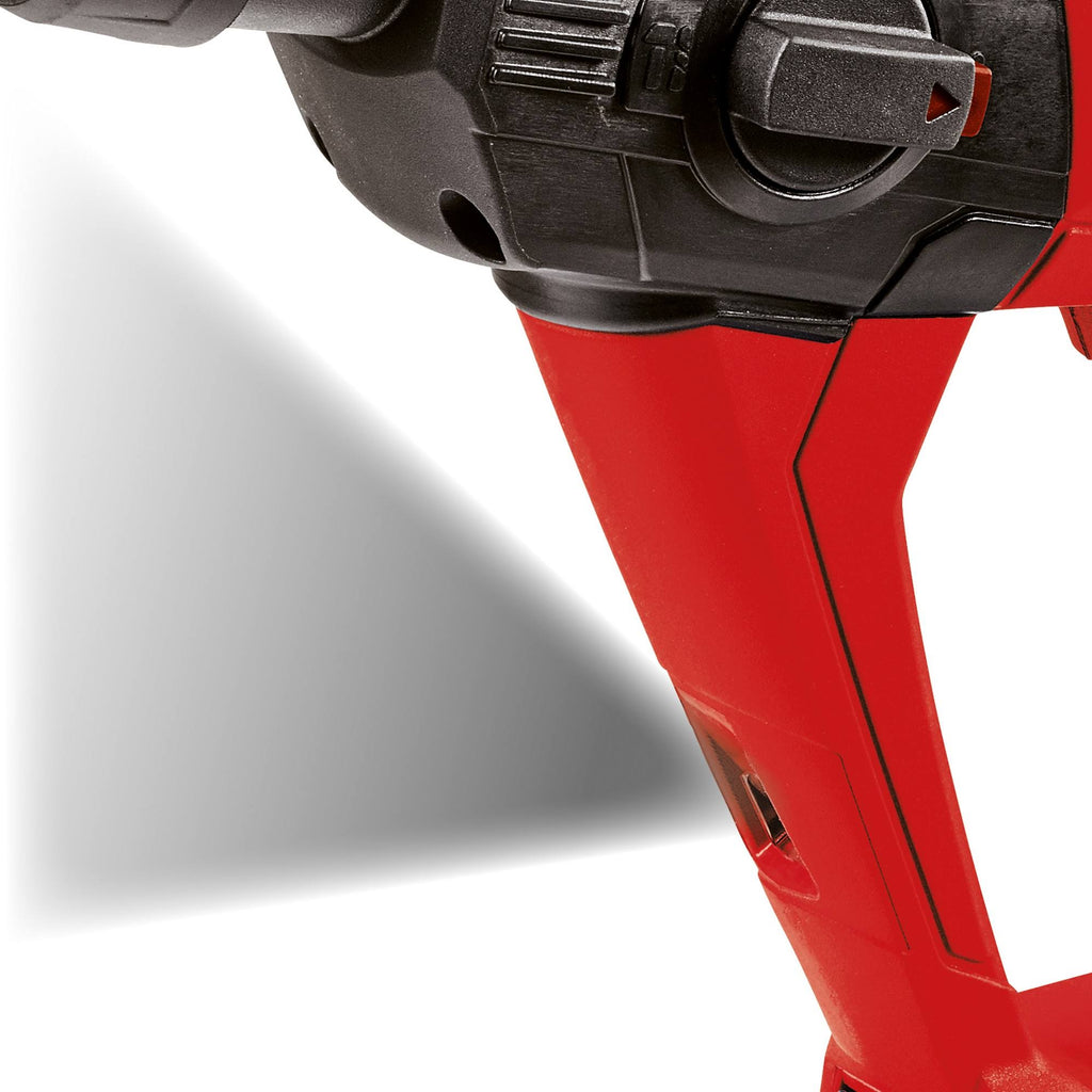 Cordless Brushless Rotary Hammer U1217