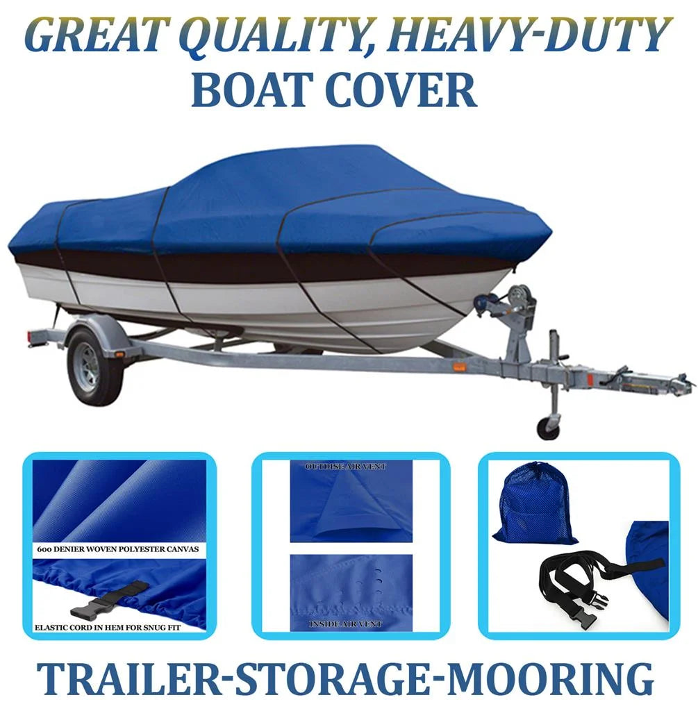 Boat Cover D950