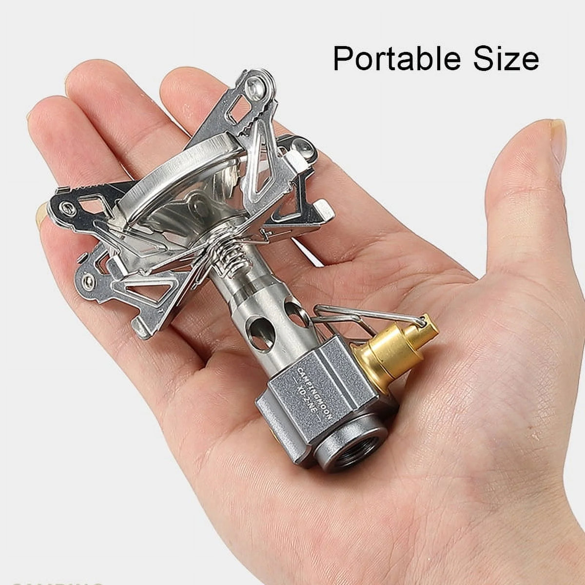 Camping Stove 3300W Backpacking Stove A857