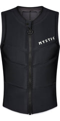 Black Kitesurf Impact Vest T87840