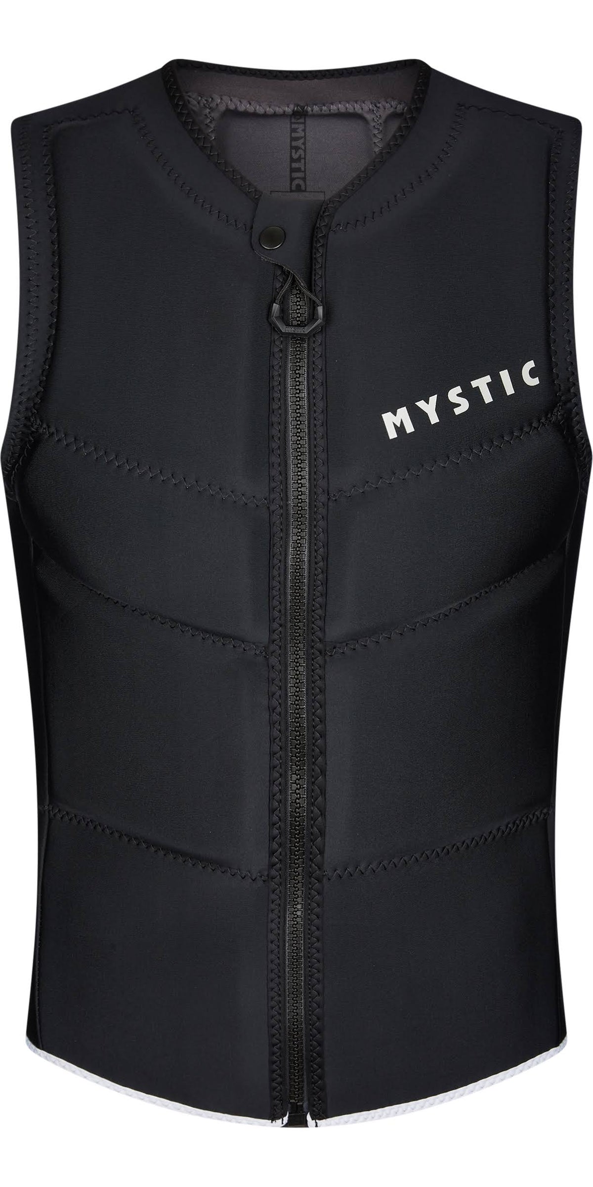 Black Kitesurf Impact Vest T87840