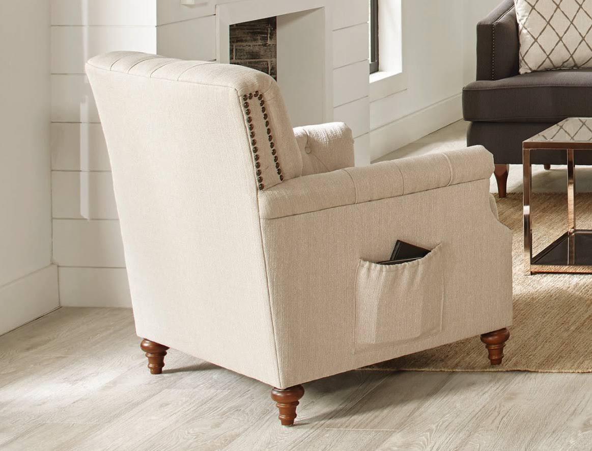 Grey Sofa T3165