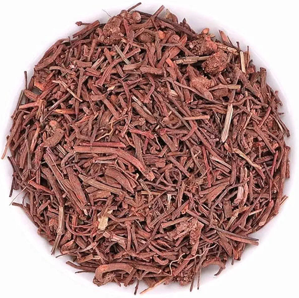 Madder Root Rubia Cordifolia 1000 g U6263