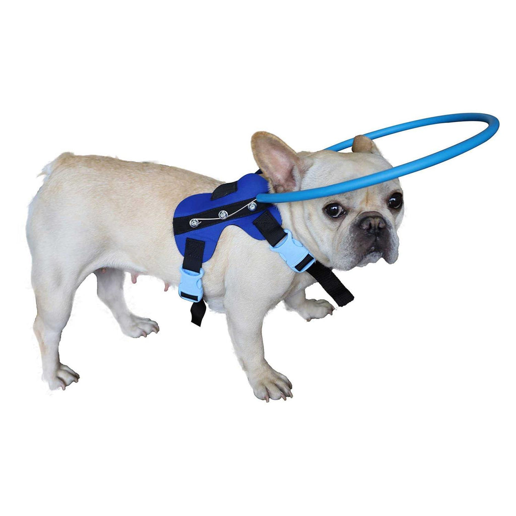Blind Dog Harness Guiding Device Z624208