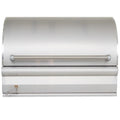 32 in. Stainless Steel Charcoal Grill A167803