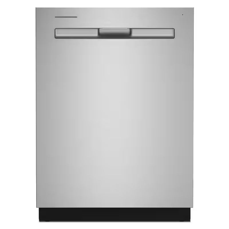 Stainless Steel Built-in Tall Tub Dishwasher W8351