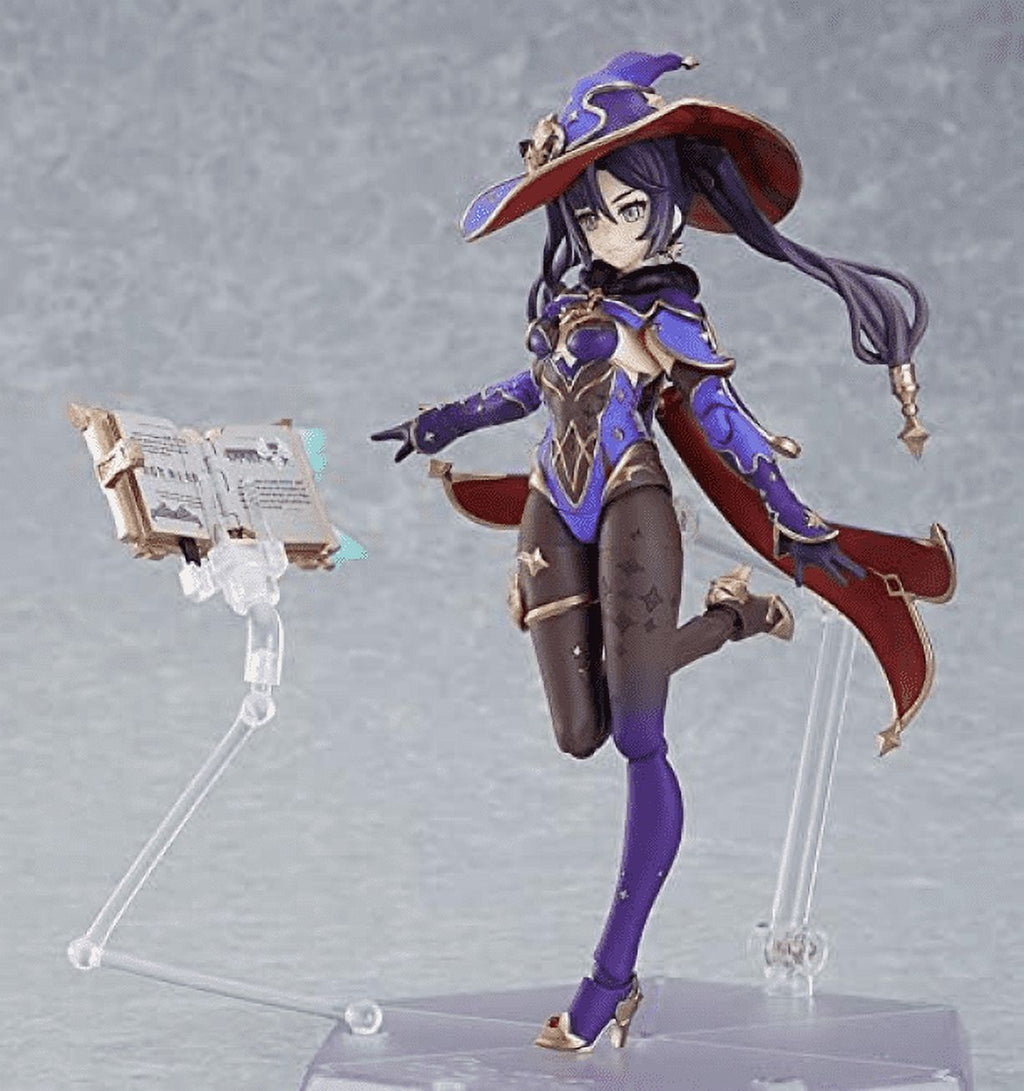 Mona Action Figure W738487