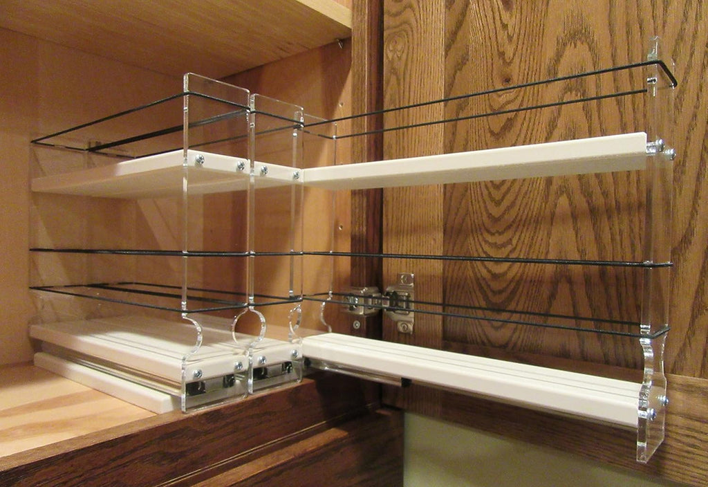 3 Drawer Spice Rack T99009