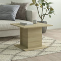Sonoma Oak Engineered Wood Coffee Table Z653