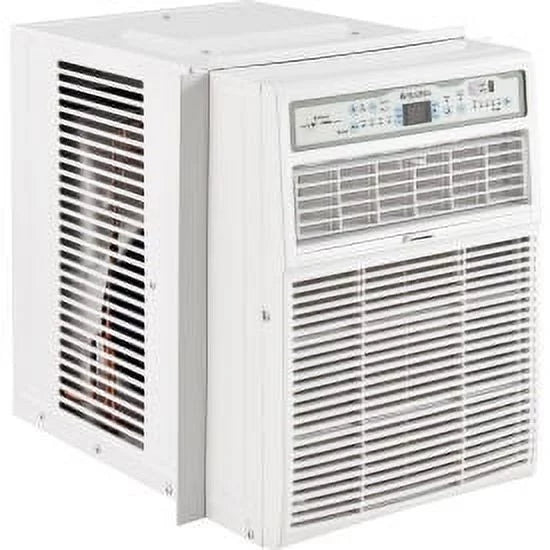 8000 BTU 115V Slider/Casement Window Air Conditioner V593