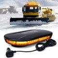 Amber COB LED Rooftop Strobe Beacon Lights Bar K7690