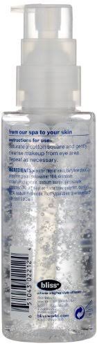 Lid+Lash Wash Makeup Remover 3.7 fl. oz. R97256