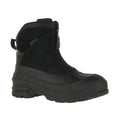 Men's Black Boots G88791