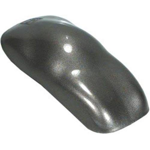Graphite Gray Metallic Urethane Car Paint Kit K697