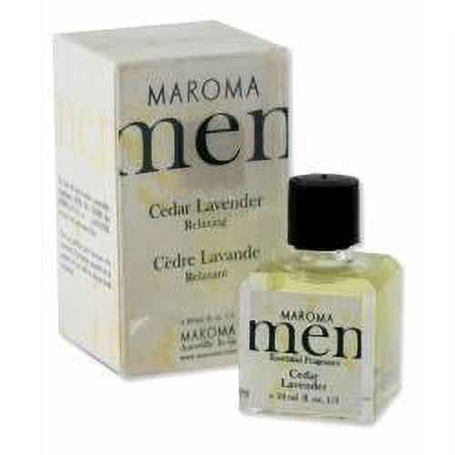 Lavender Men's Fragrance 10ml R13209