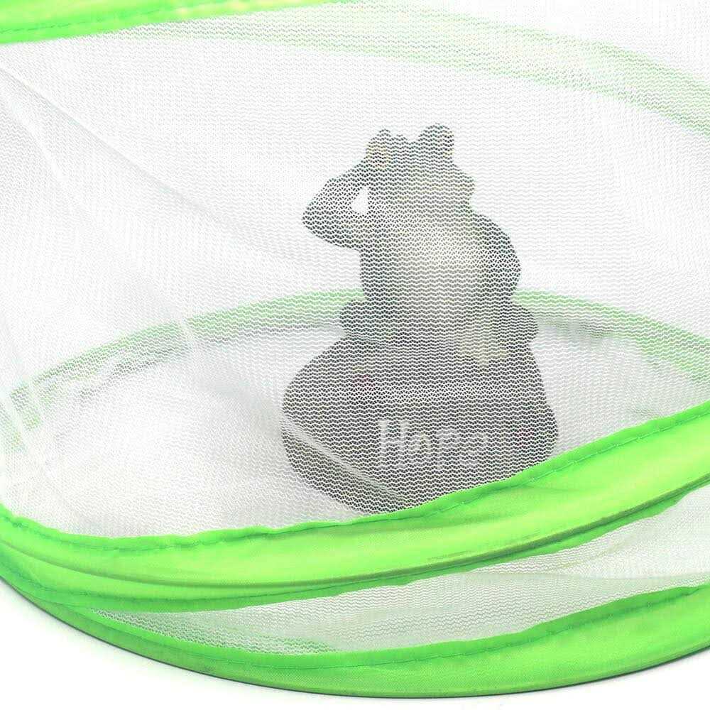 Pop-up Insect and Butterfly Habitat Cage Terrarium V69557