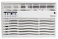 8000 BTU White Window AC X54798