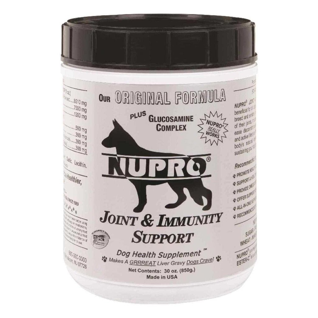 Joint & Immunity Support Dog Supplement W66385