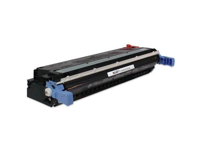 Black Toner Cartridge D360771