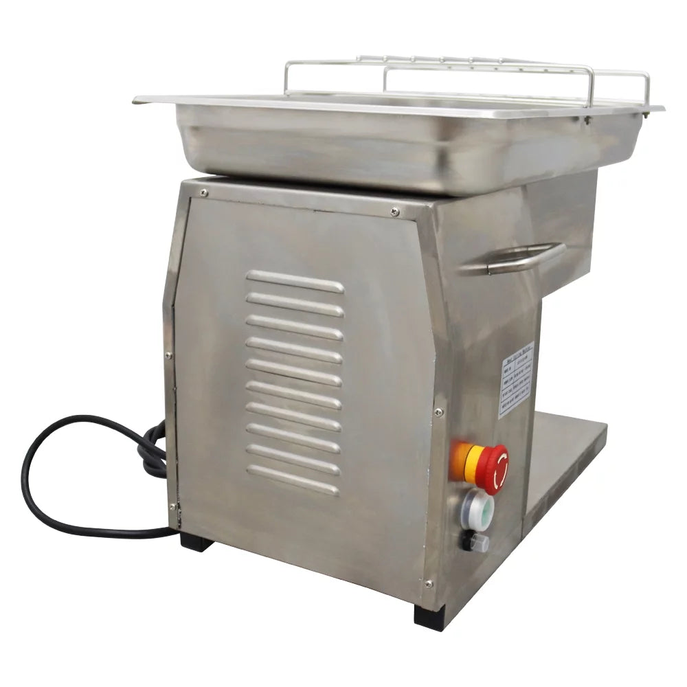 Electric Meat Slicer O8542