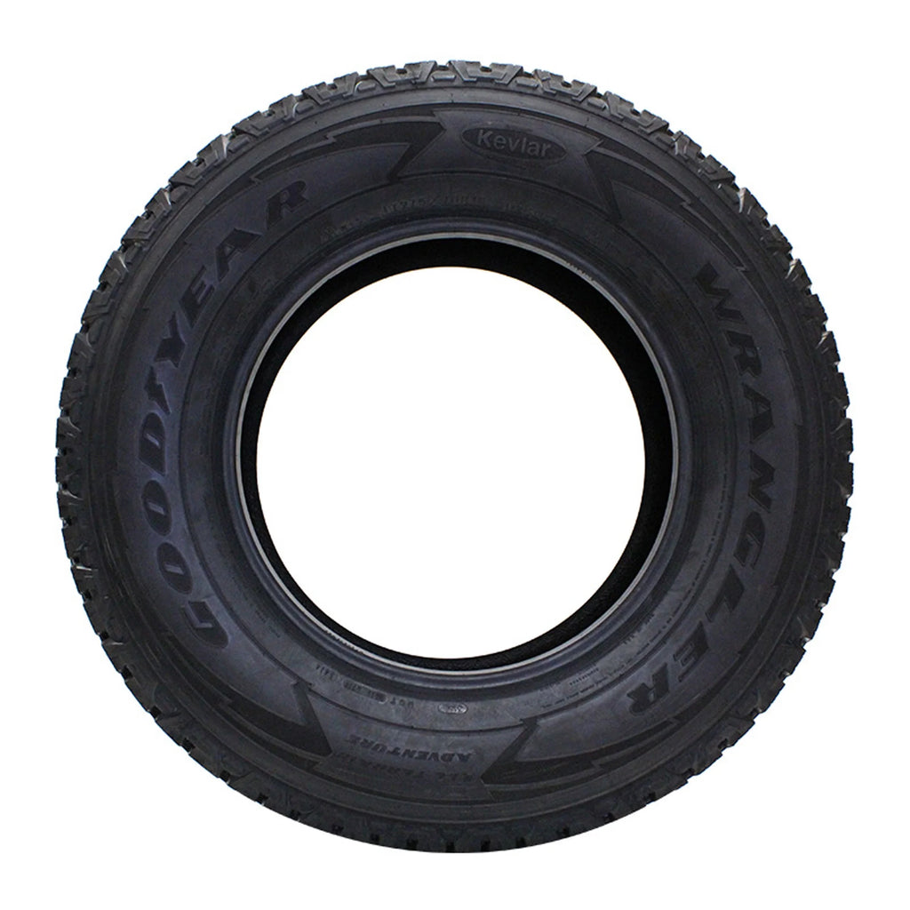 All Terrain Light Truck Tire M162981