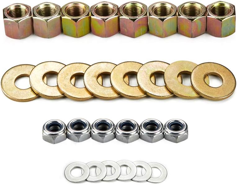 3" Front 2" Rear Leveling Lift Kit for Ford F150 4WD 2WD M8362