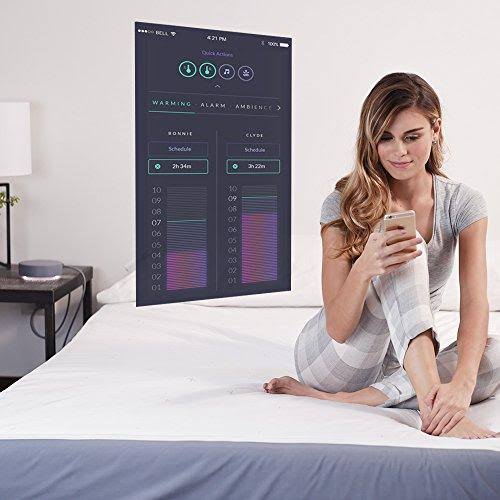 King Mattress Cover Q224518