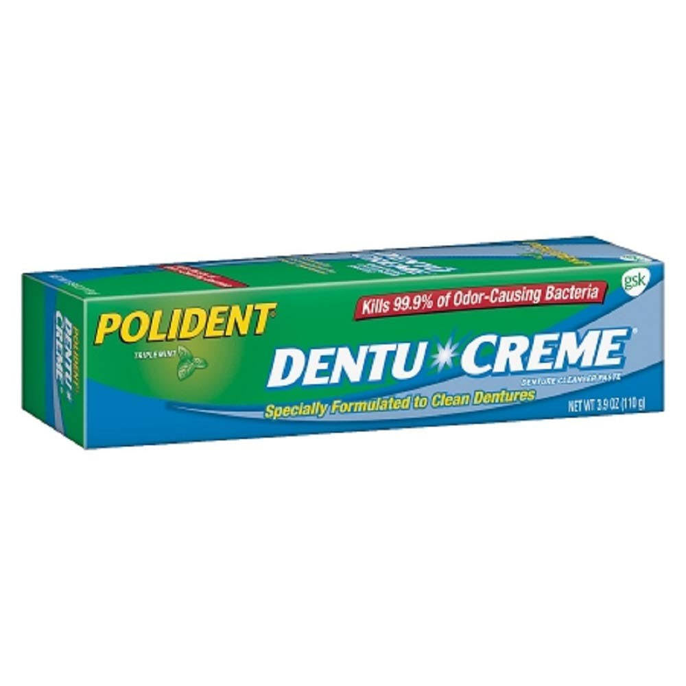 Pack of 12 Dentu Creme E492