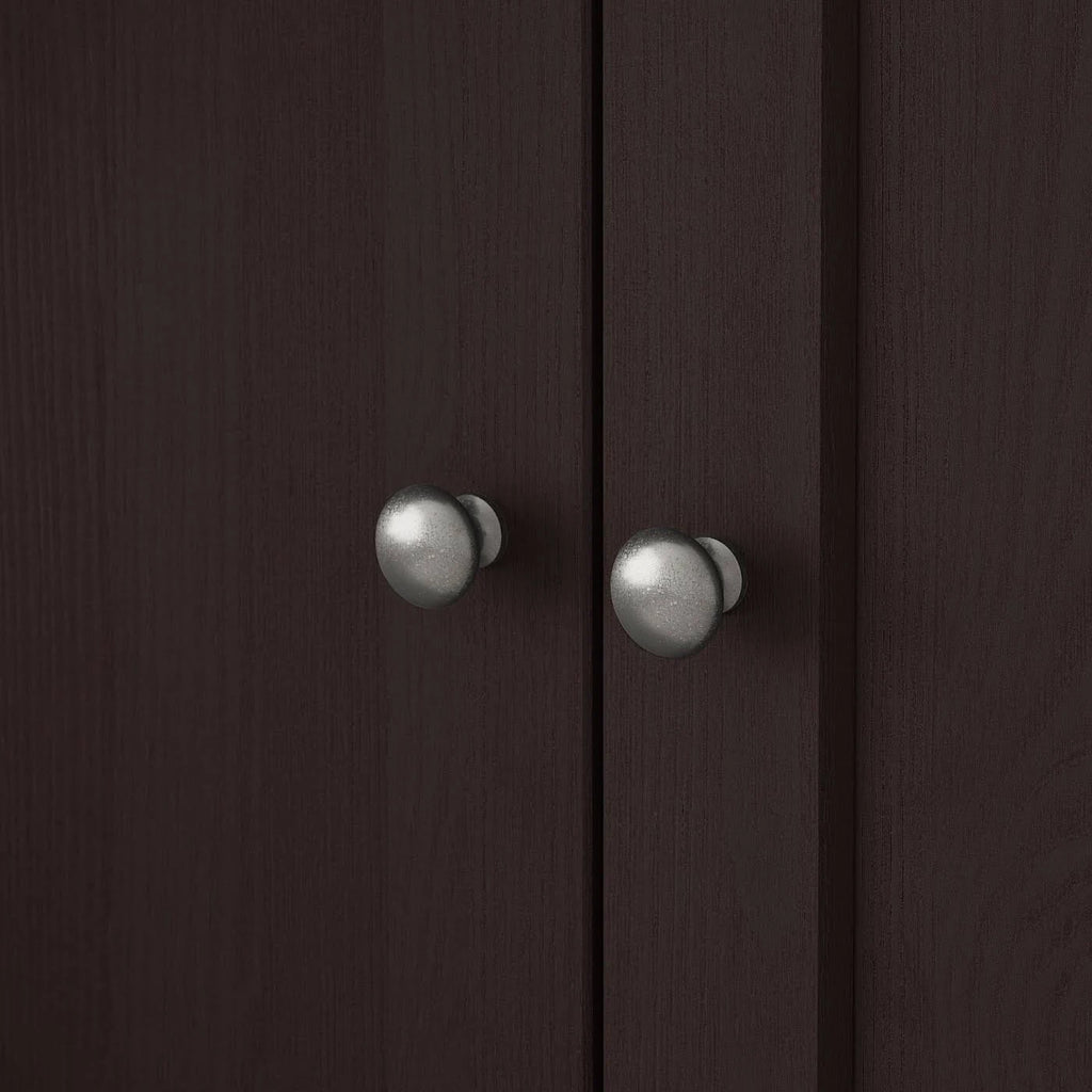 Dark Brown Cabinet S5128