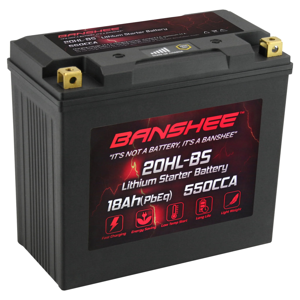 Lithium Ion Battery N6286