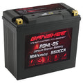 Lithium Ion Battery N6286