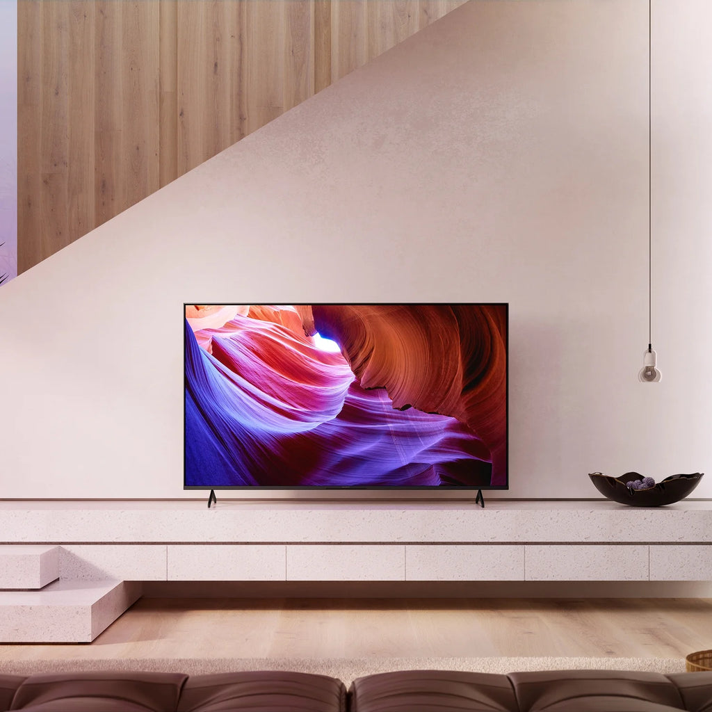 75 inch 4K HDR LED Smart Google TV A558733