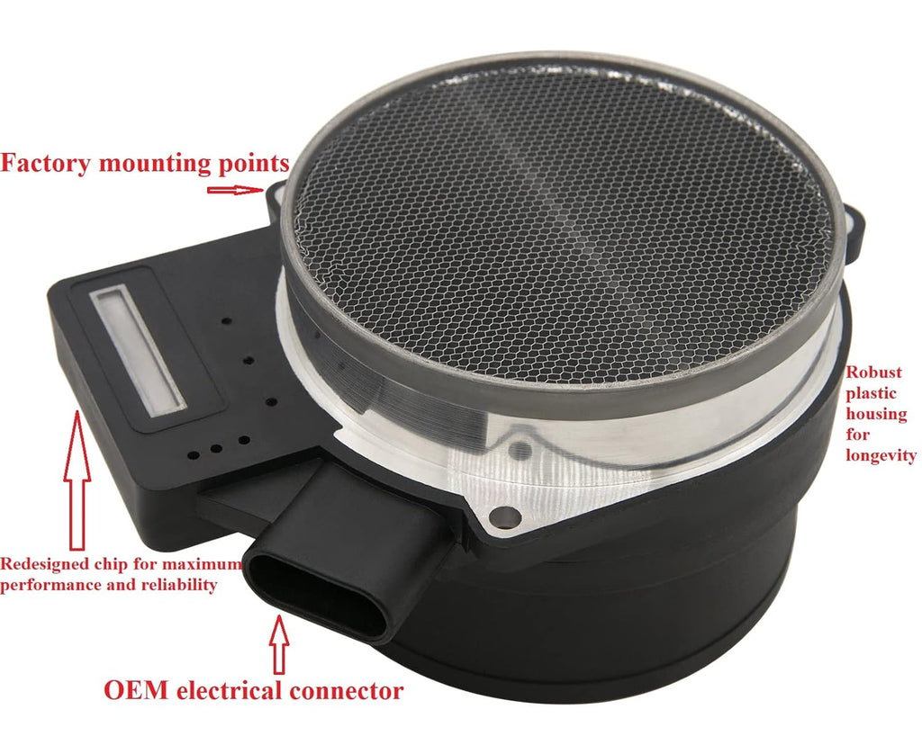 Mass Air Flow Sensor F258273