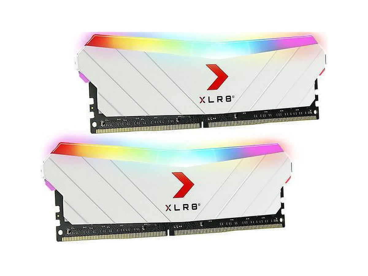 16GB (2 x 8GB) DDR4 3600 Desktop RAM R3593