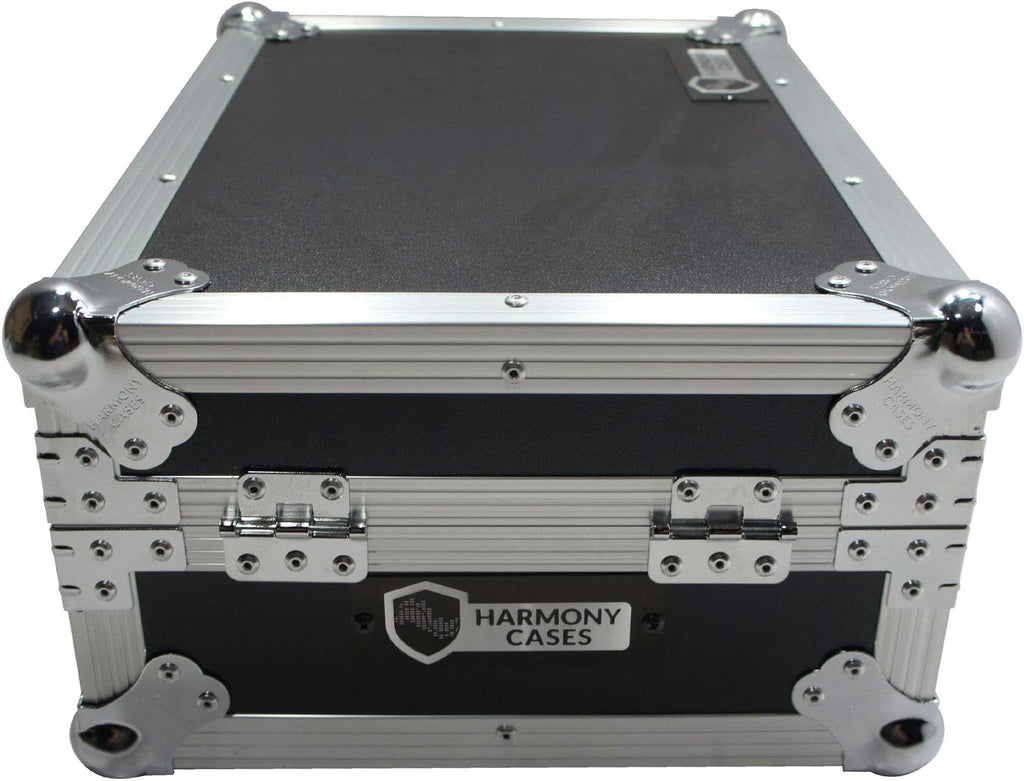 DJ Road Foam Custom Case B496544