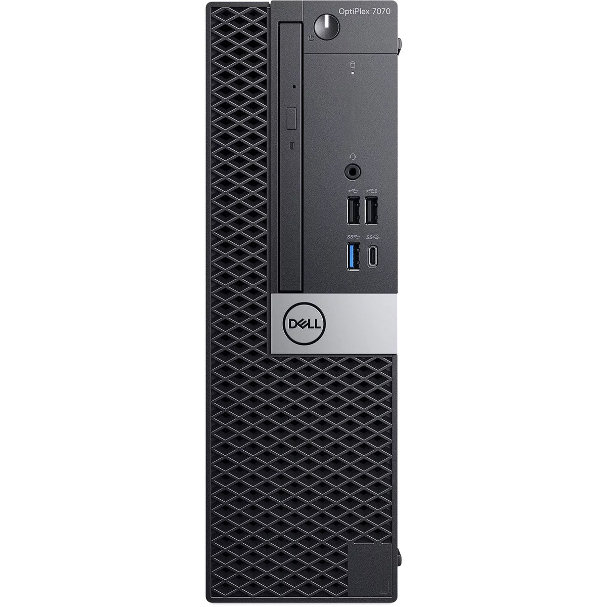 Small Form PC Intel i5-9500 16GB DDR4 256GB NVMe SSD Win 11 Pro U925307